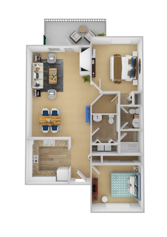 Floor Plans Keeler's Corner Lynwood, WA